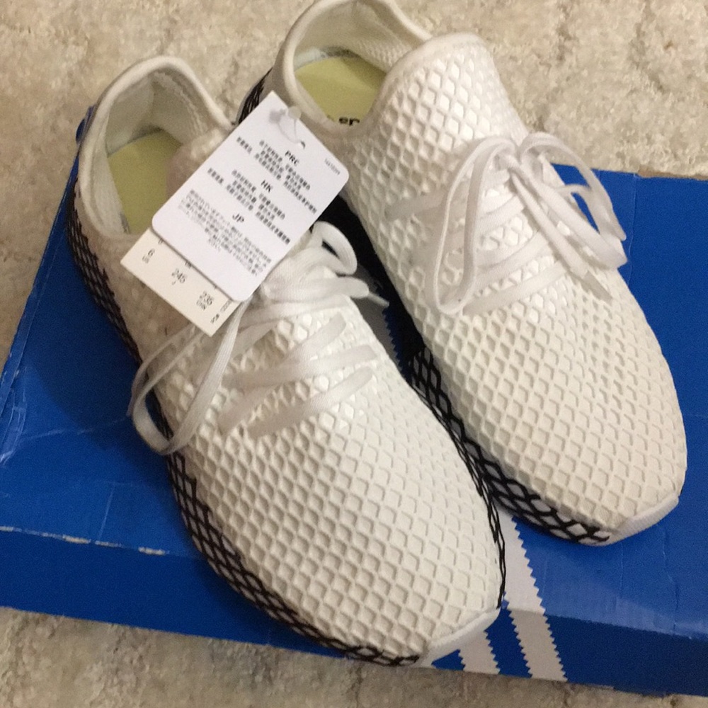 Adidas sneakers